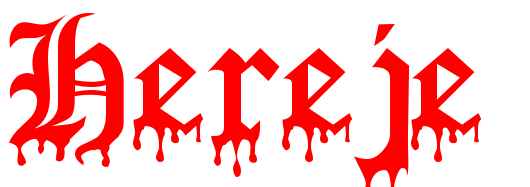 hereje